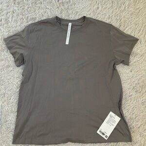 Lululemon all yours tee NWT